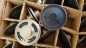 Kleine Einbau Lautsprecher f�r Handger�te
