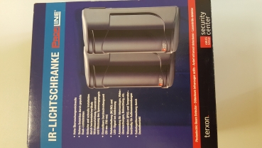 Abus LS2030 IR-Lichtschrank
