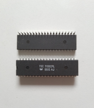 TC C 7106 CPL /6810 AJ