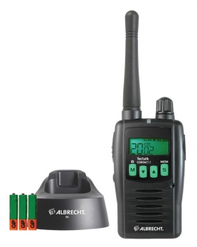 ALBRECHT Tectalk Contact 2
