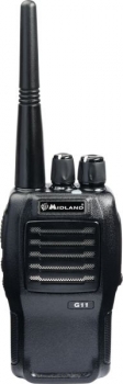 MIDLAND G11