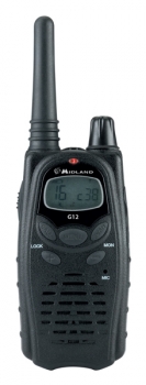 MIDLAND G12