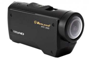 Midland XTC-300 Xtreme Action Kamera