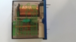 Relais 21-34 Volt ,1x Um 10 A